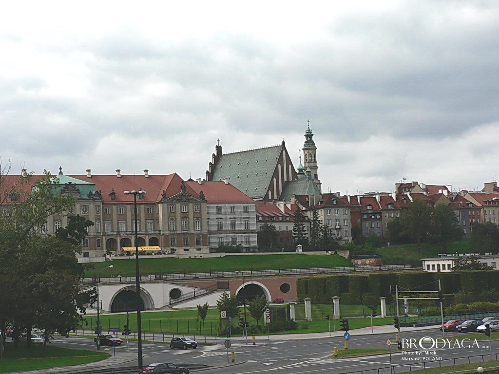 Warsaw